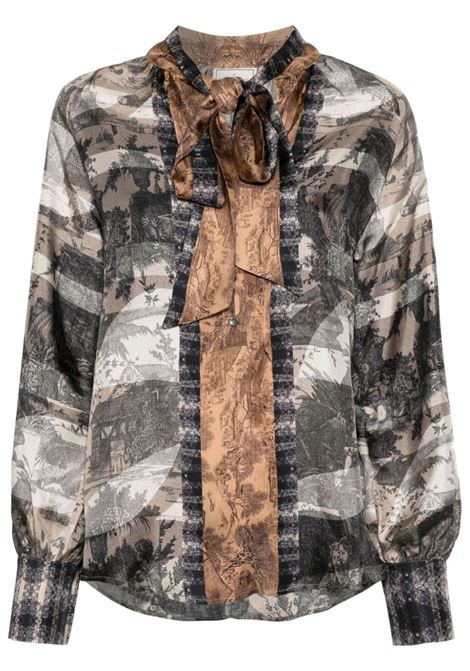  PIERRE LOUIS MASCIA | Camicia | ALOESCML12361513568/101